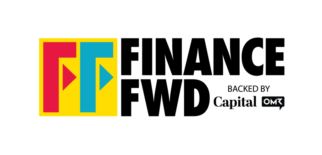 Finance Forward Logo