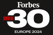 Forbes 30u30