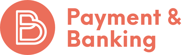 Payment & Banking Logo