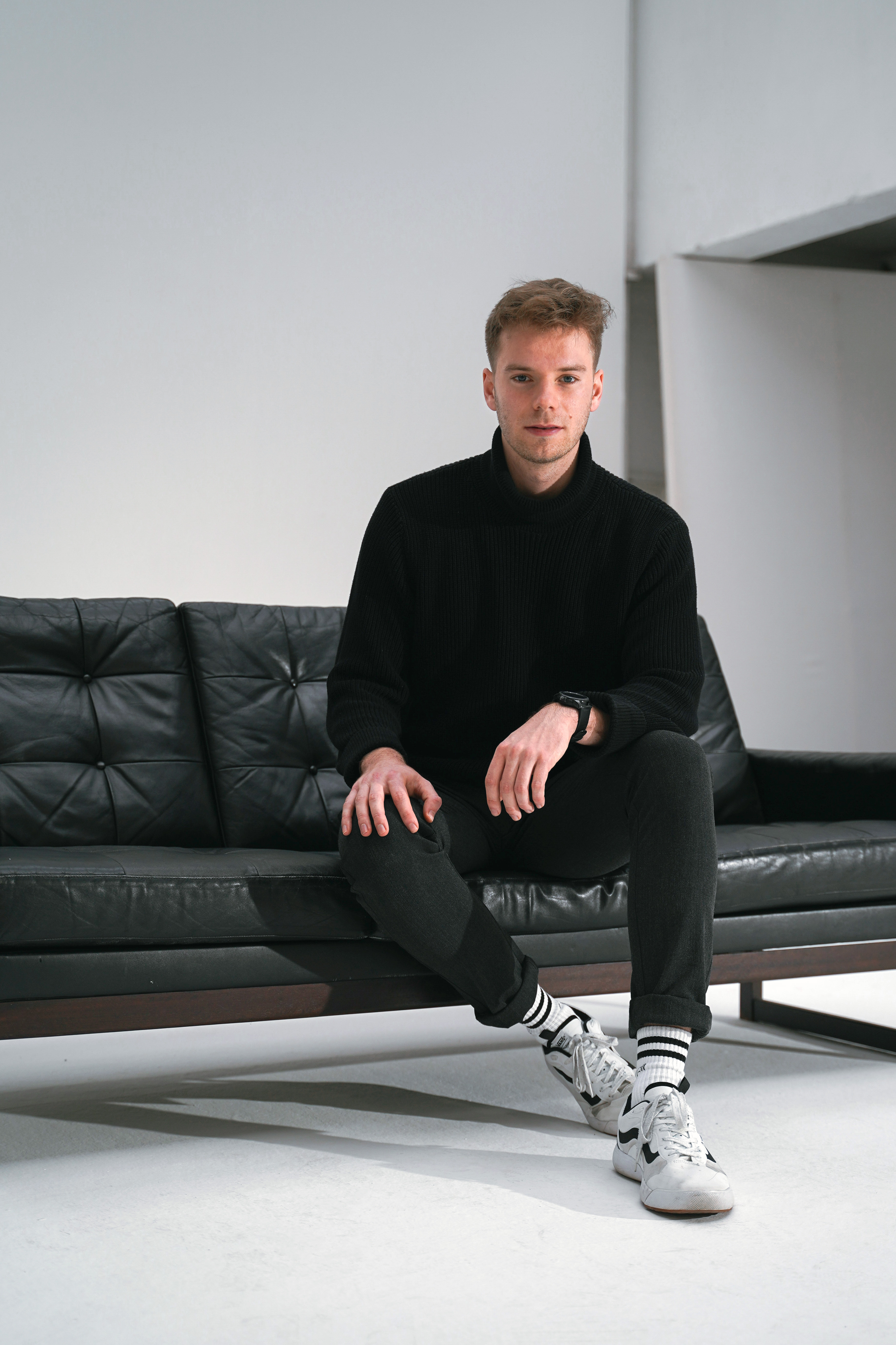 Tobias Gubo, Freelance Senior Developer & Tech Lead